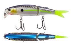 Воблер Rolans MAGALONI 90 SP (Длина (мм) 90; Вес (гр.) 7,4 / A470)