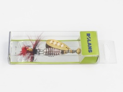 Блесна вращающаяся (вертушка) ROLANS BUG 8,2 (3029) ( 8,2гр/01054 ROL-BUG8,2-01054)