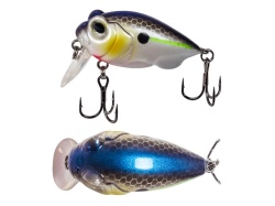 Воблер Rolans Incubator 38 F (Длина (мм) 38; Вес (гр.) 5 / A470)