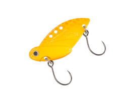 Блесна колеблющаяся цикада Rolans CICADA WINNER ( 3,6гр/007 ROL-CW35#007)