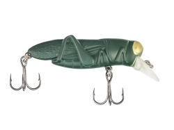 Воблер Rolans Criquets 47F (Длина (мм) 47; Вес (гр.) 3,7 / A771)