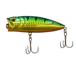 Воблер Rolans Pop 85 F (Длина (мм) 85; Вес (гр.) 18 / B76)