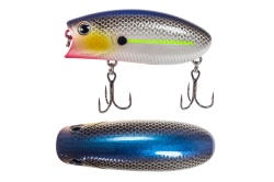 Воблер Rolans Malmalas 57 F (Длина (мм) 57; Вес (гр.) 10 / A470)