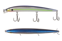 Воблер Rolans Stick 125 F (Длина (мм) 125; Вес (гр.) 13 / A470)