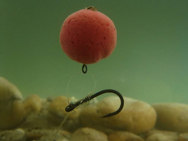 Что такое бойлы и для чего нужны?