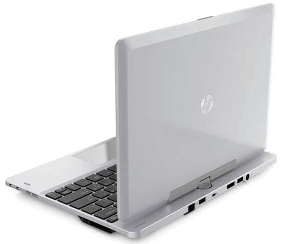 EliteBook Revolve – гибридный ноутбук от HP