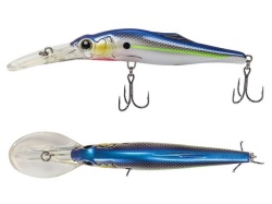 Воблер Rolans Diving 120 F (Длина (мм) 120; Вес (гр.) 29 / A470/V)