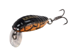 Воблер Rolans Moco 28 F (Длина (мм) 28; Вес (гр.) 2 / J214)