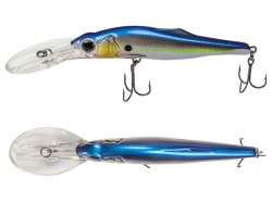 Воблер Rolans Diving 137 F (Длина (мм) 137; Вес (гр.) 44 / A470)