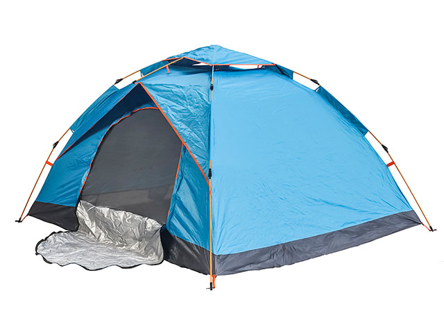 Новое поступление - палаток ROLANS