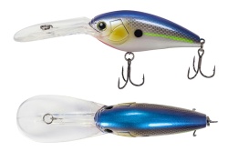 Воблер Rolans Deep Crank 75 F (Длина (мм) 75; Вес (гр.) 26 / A470)