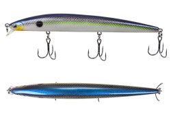 Воблер Rolans Stick 145 F (Длина (мм) 145; Вес (гр.) 20 / A470)