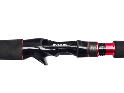 Спиннинг КАСТИНГОВЫЙ ROLANS FM CERBERO 3