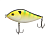 Воблер Rolans Slider Jack 70 S